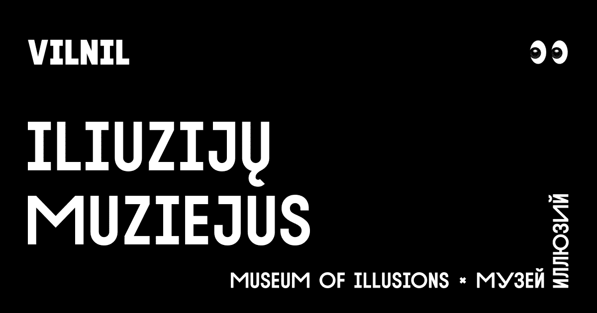 iliuziju muziejus